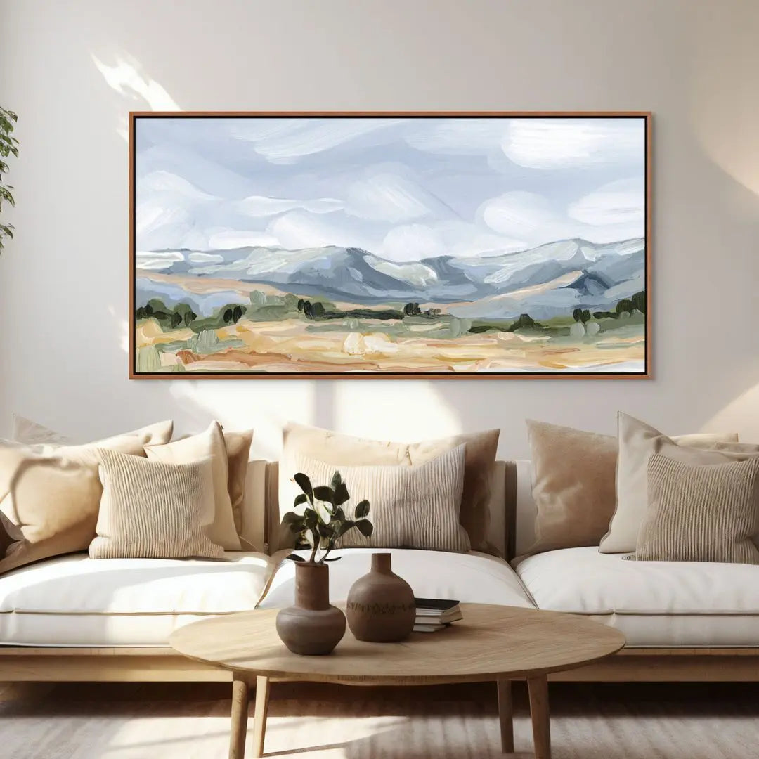 Sedalia II Panorama
