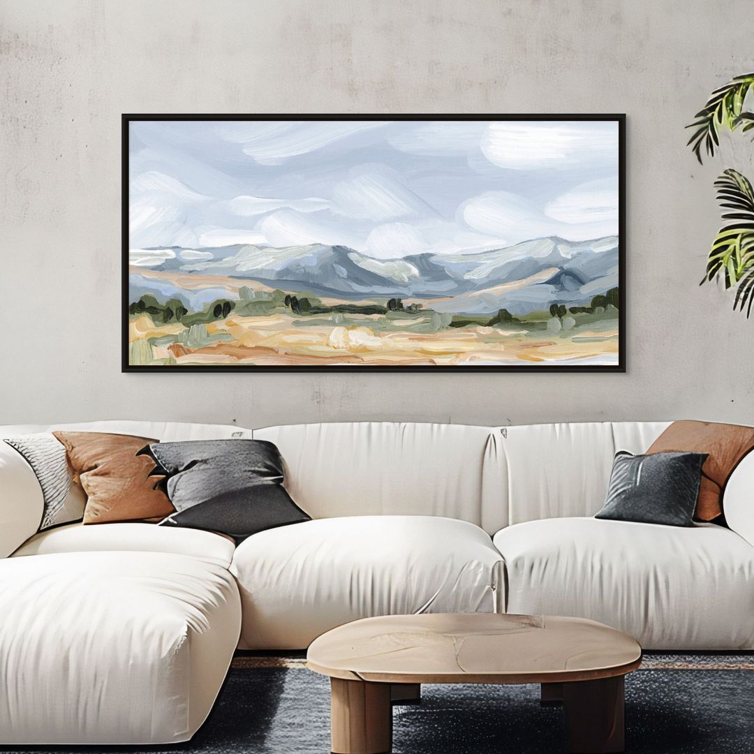 Sedalia II Panorama
