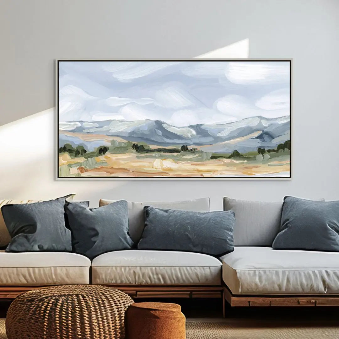 Sedalia II Panorama