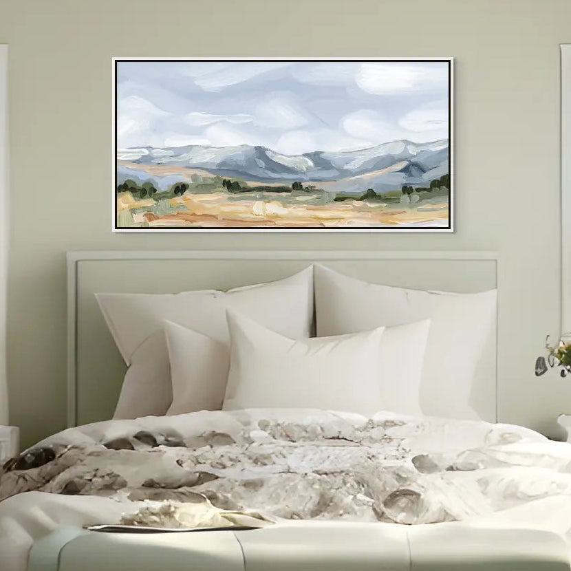 Sedalia II Panorama