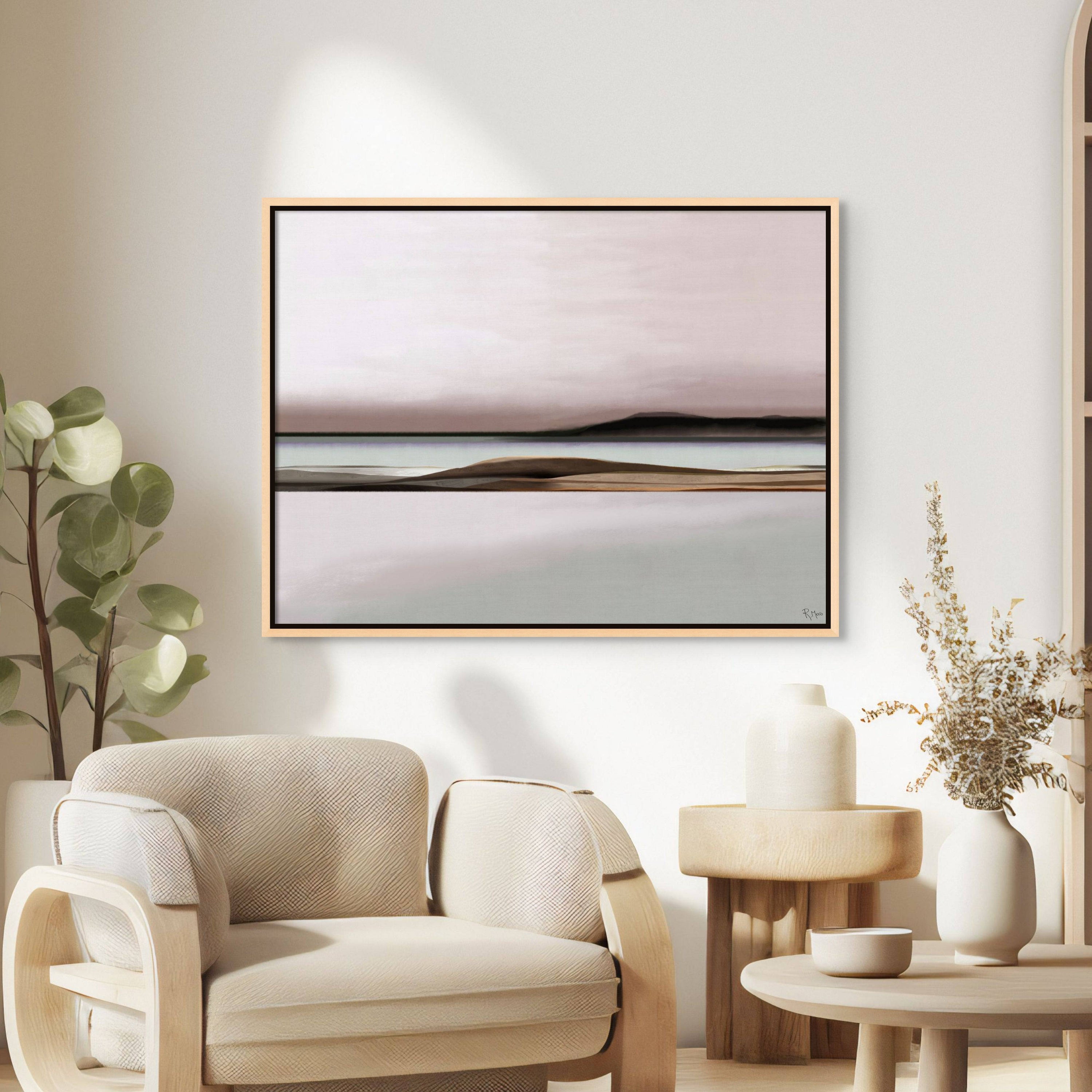 Serenity - Giri Designs
