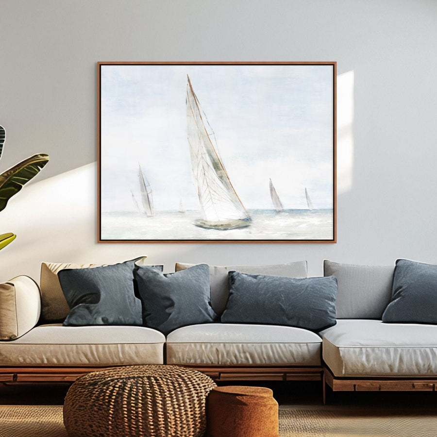 Set Sail Home - Giri Designs