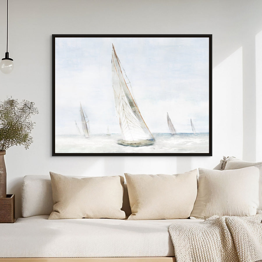 Set Sail Home - Giri Designs