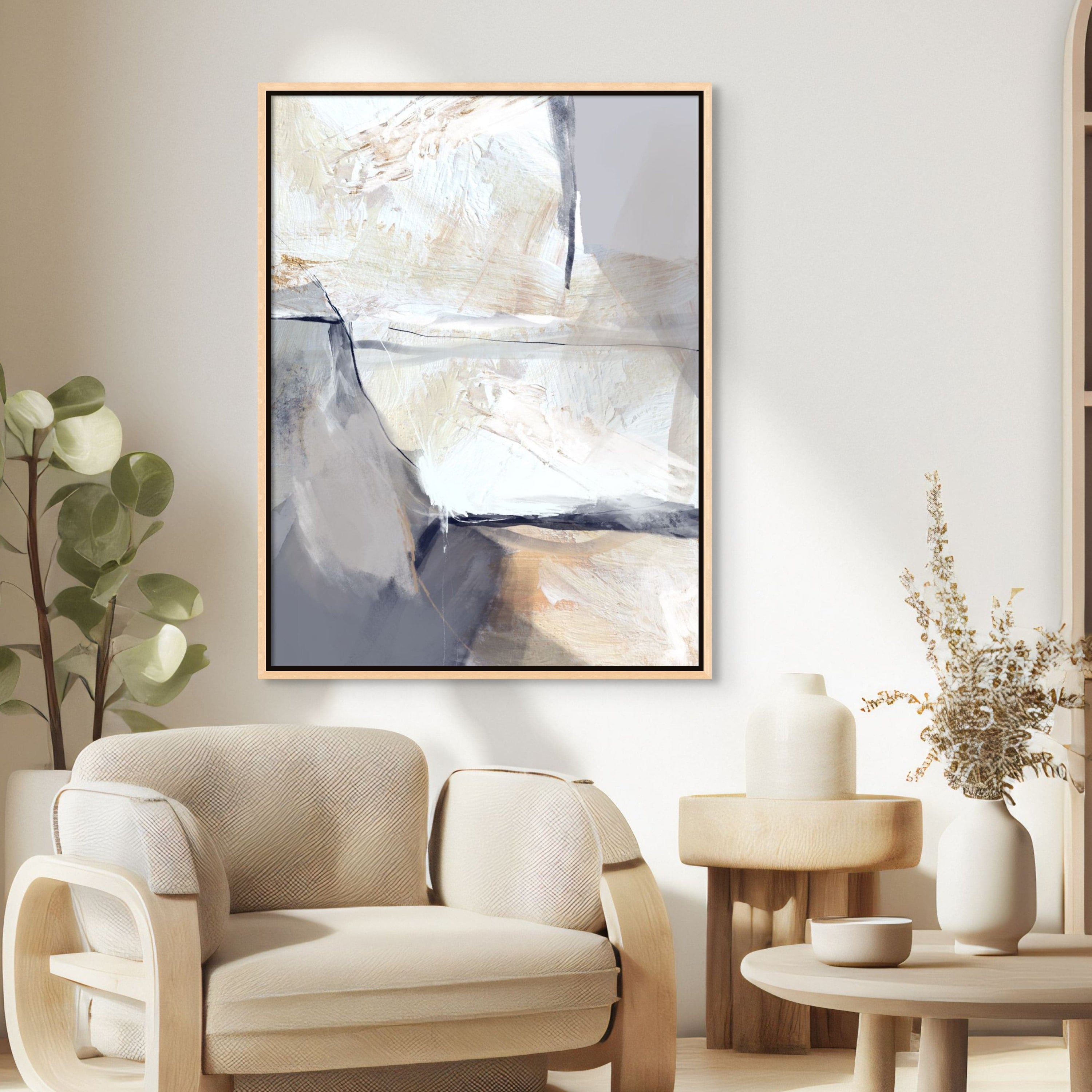 Settled - Giri Designs