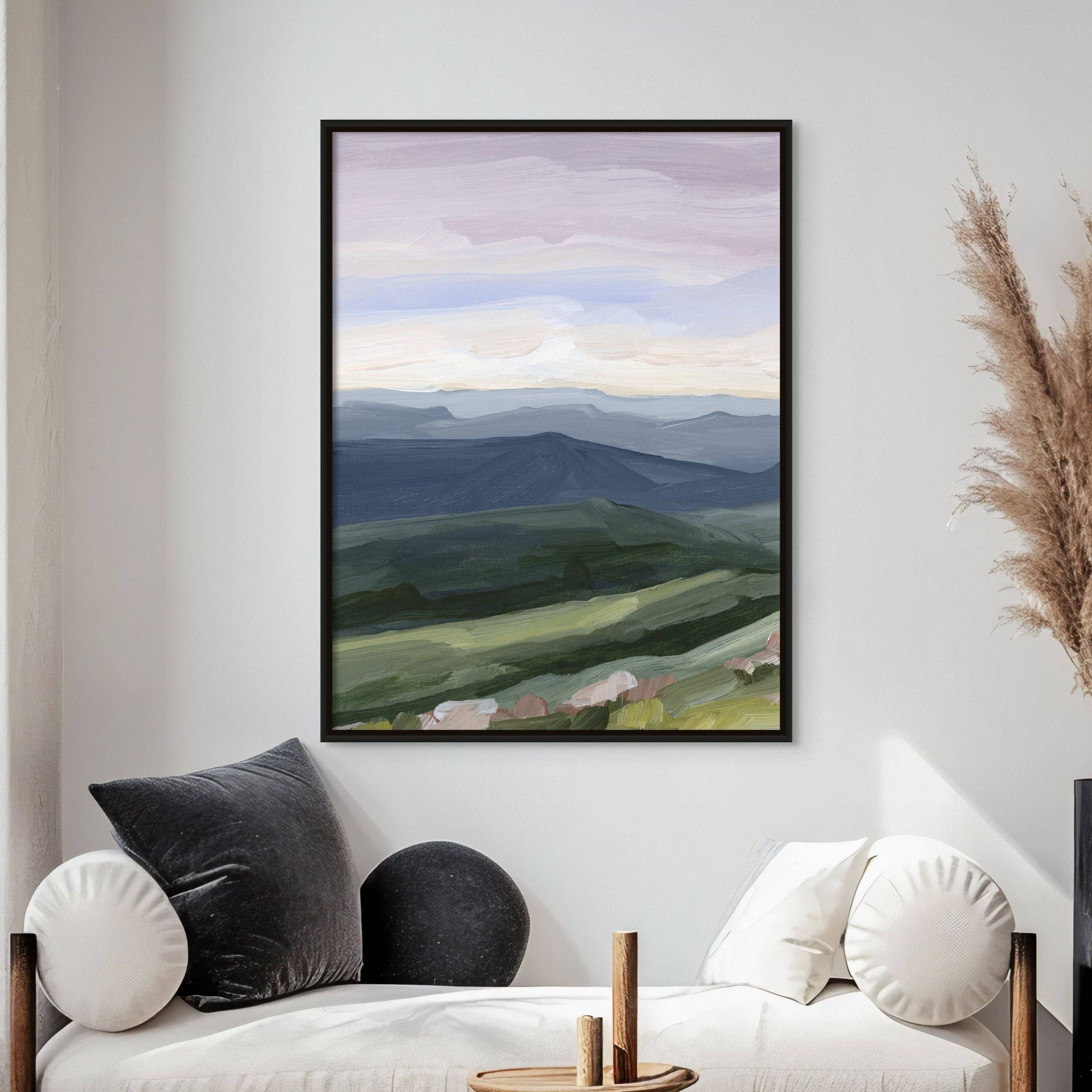 Shenandoah I Set - Giri Designs