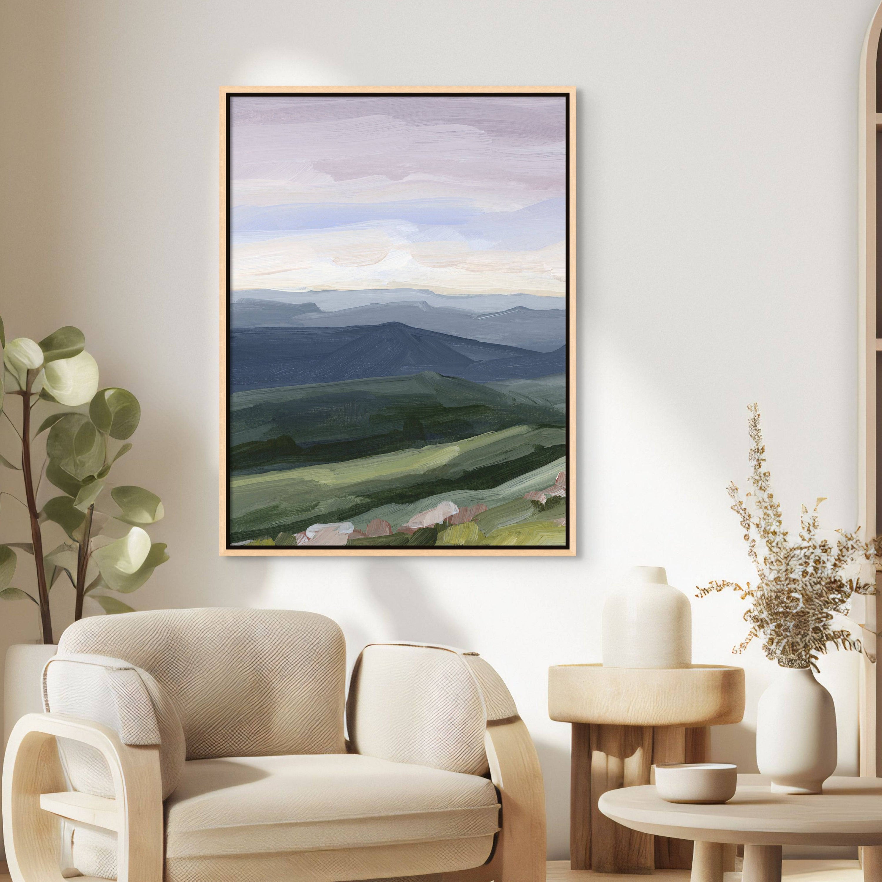 Shenandoah I Set - Giri Designs