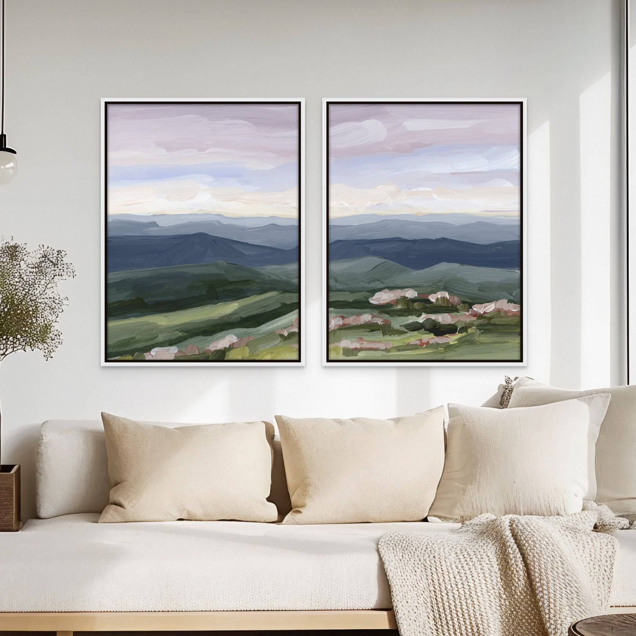 Shenandoah I Set - Giri Designs