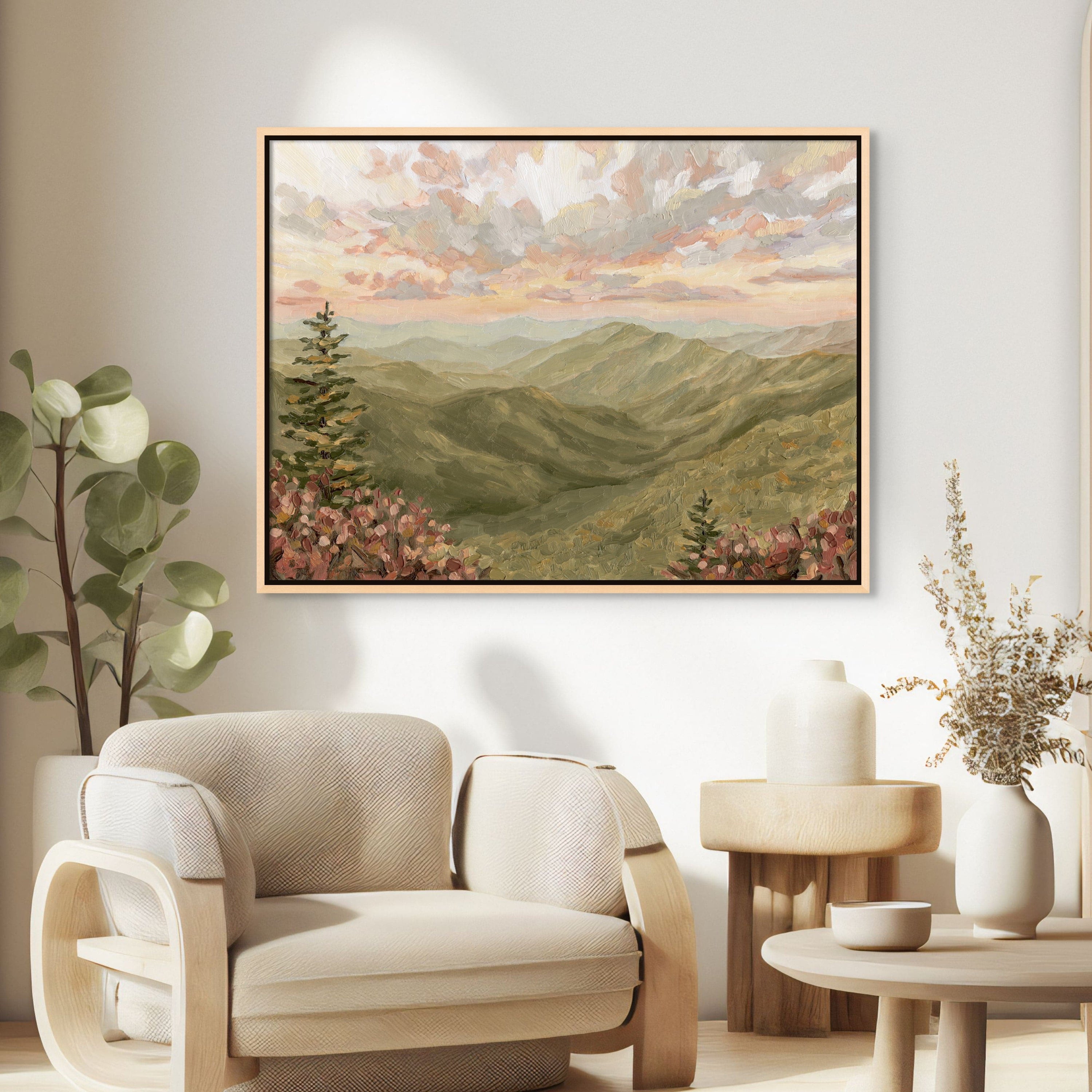 Shining Rock - Hand Embellished - Giri Designs