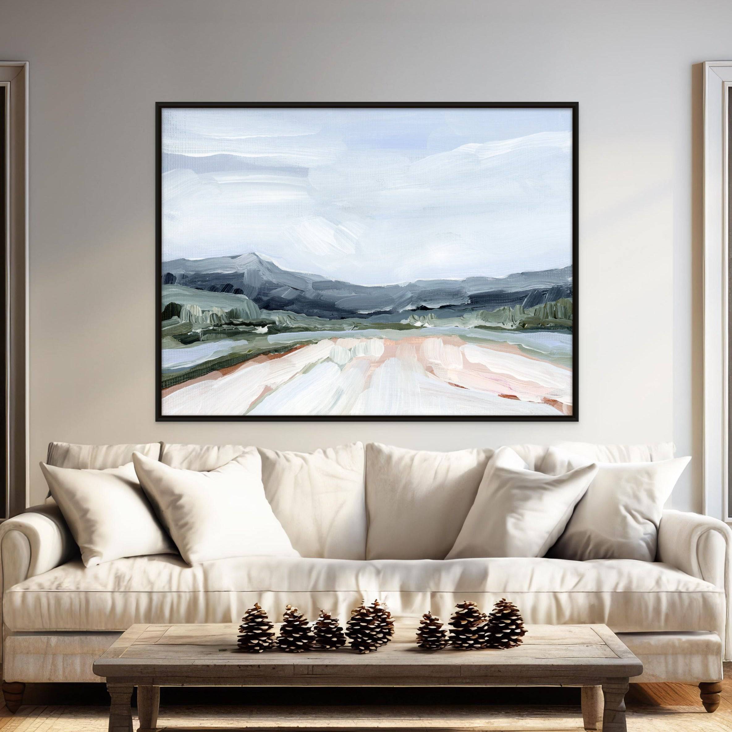 Ski Season - Giri Designs