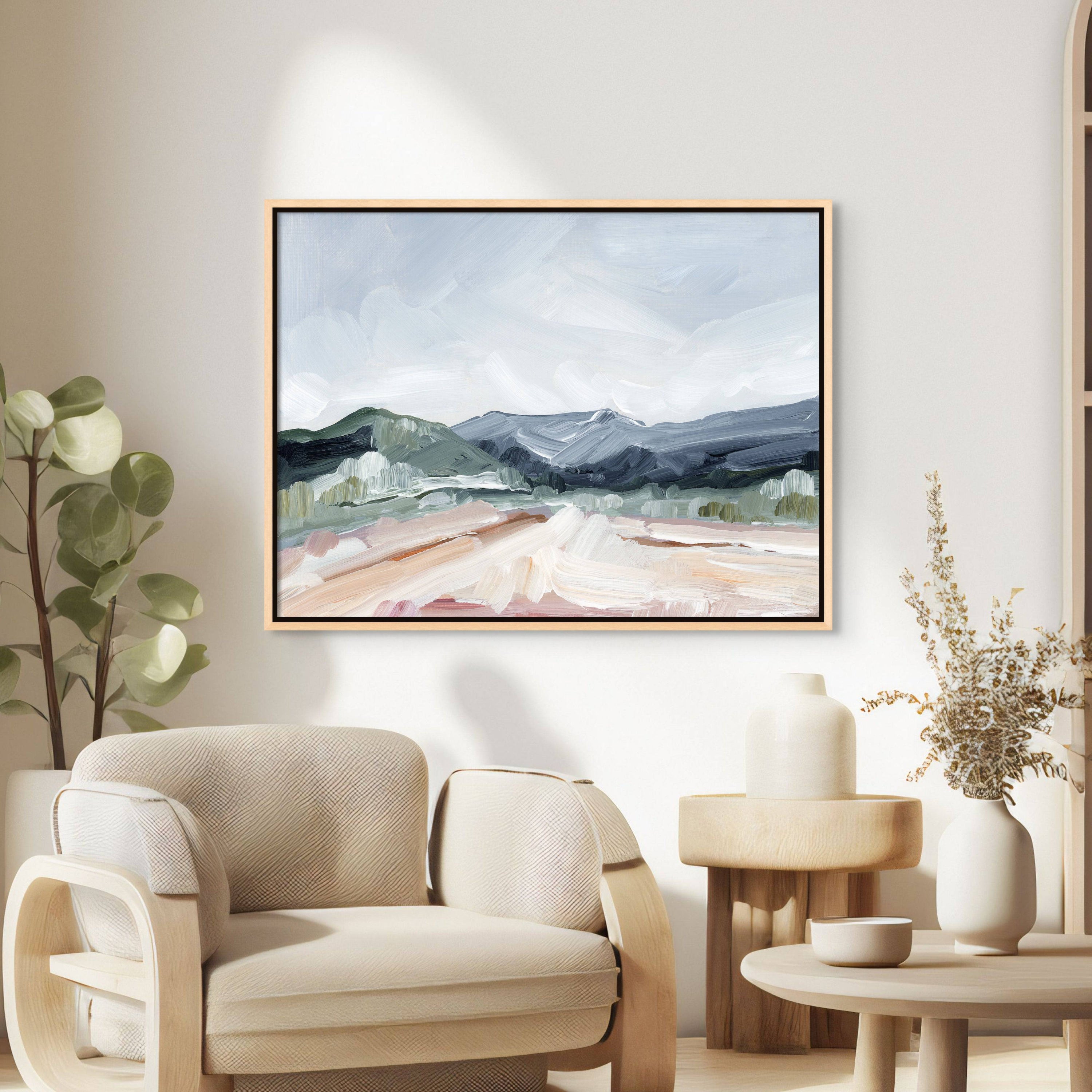 Snowdrift - Giri Designs