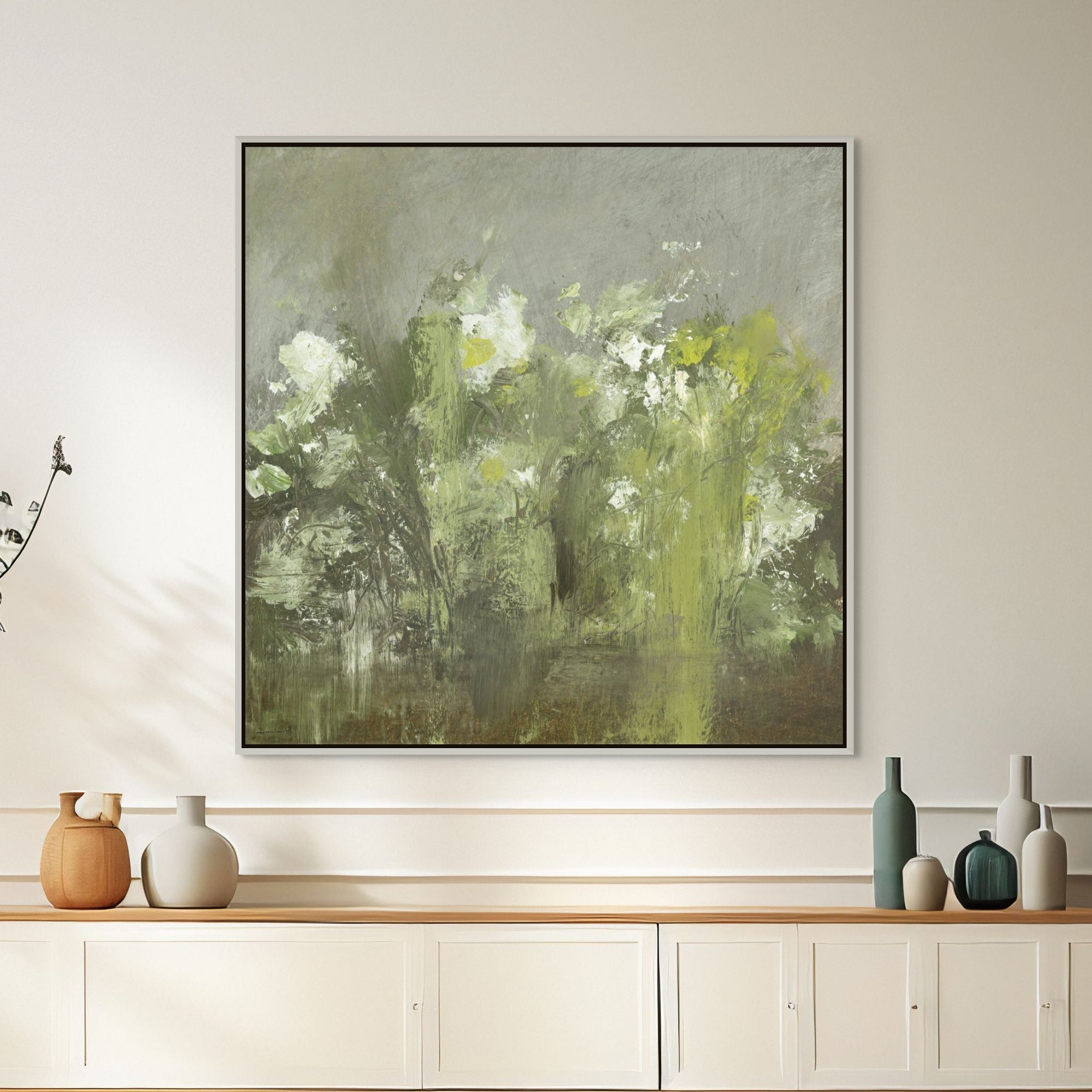 Soft Flowers