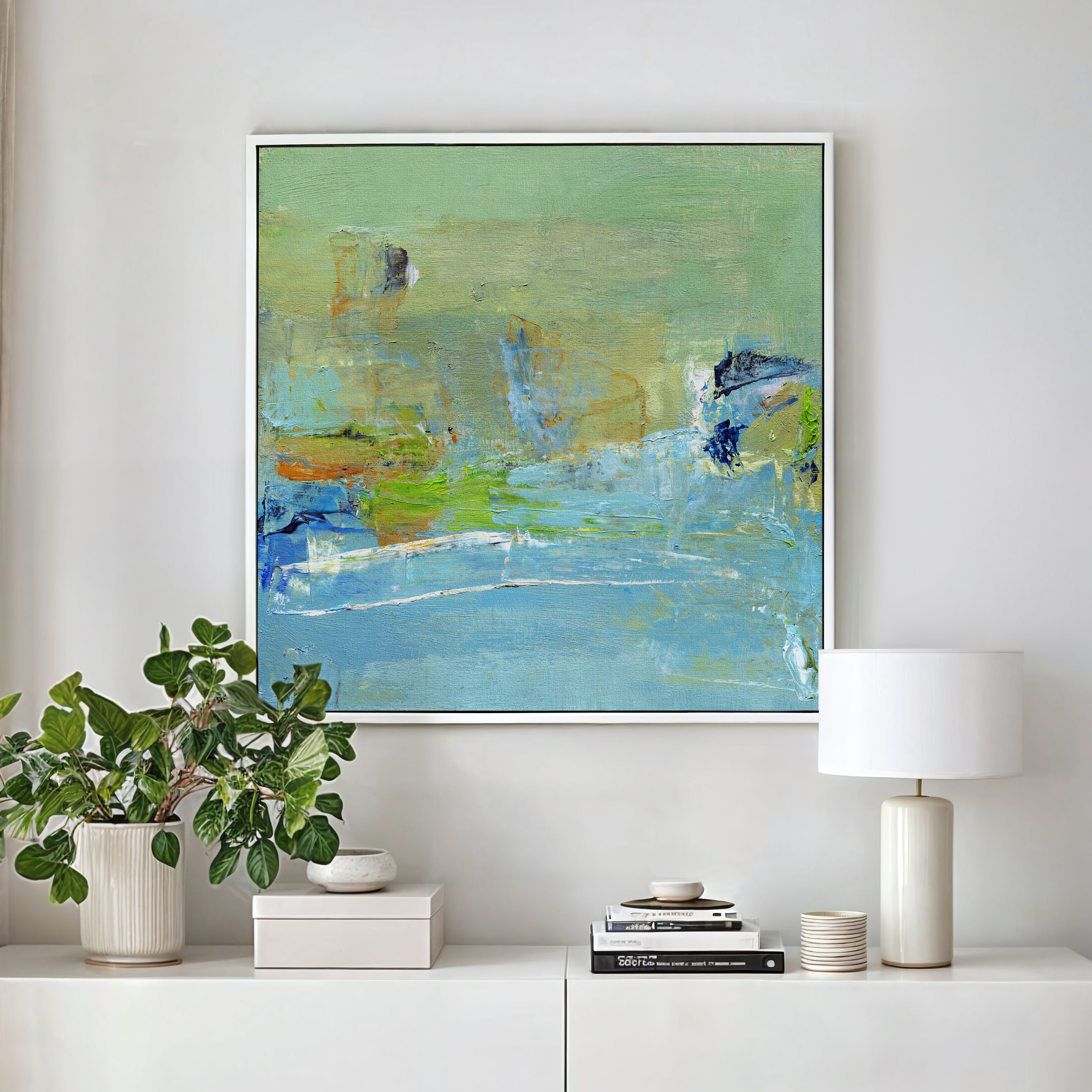 Spring Tide Awakening