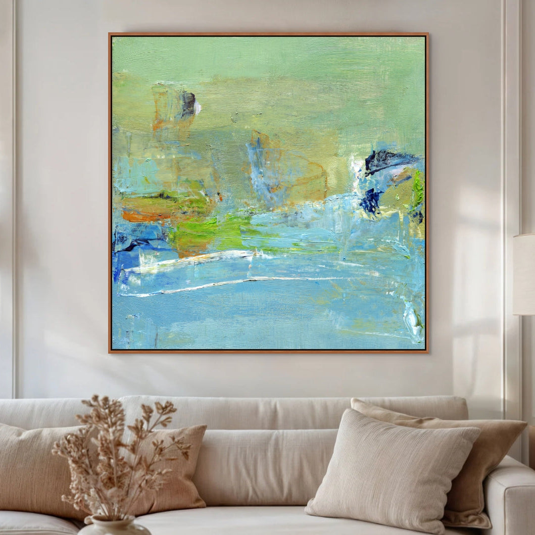 Spring Tide Awakening