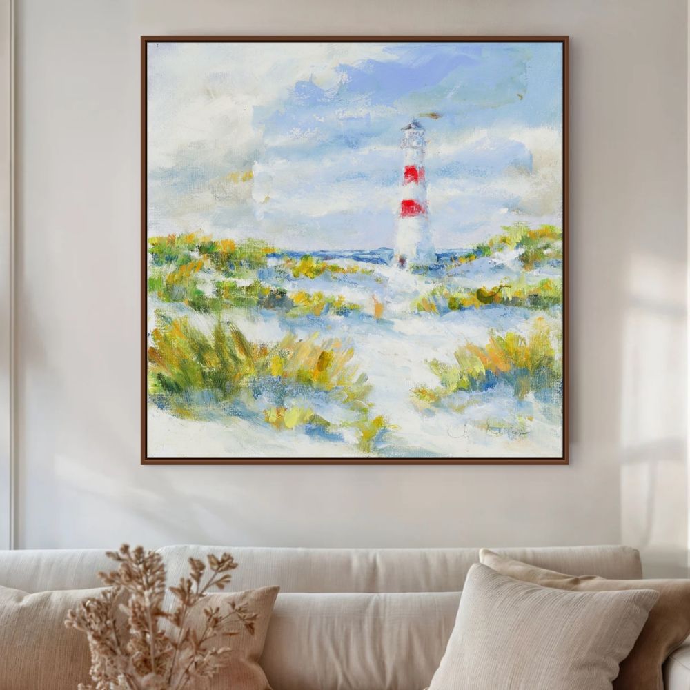 Quiet Coast