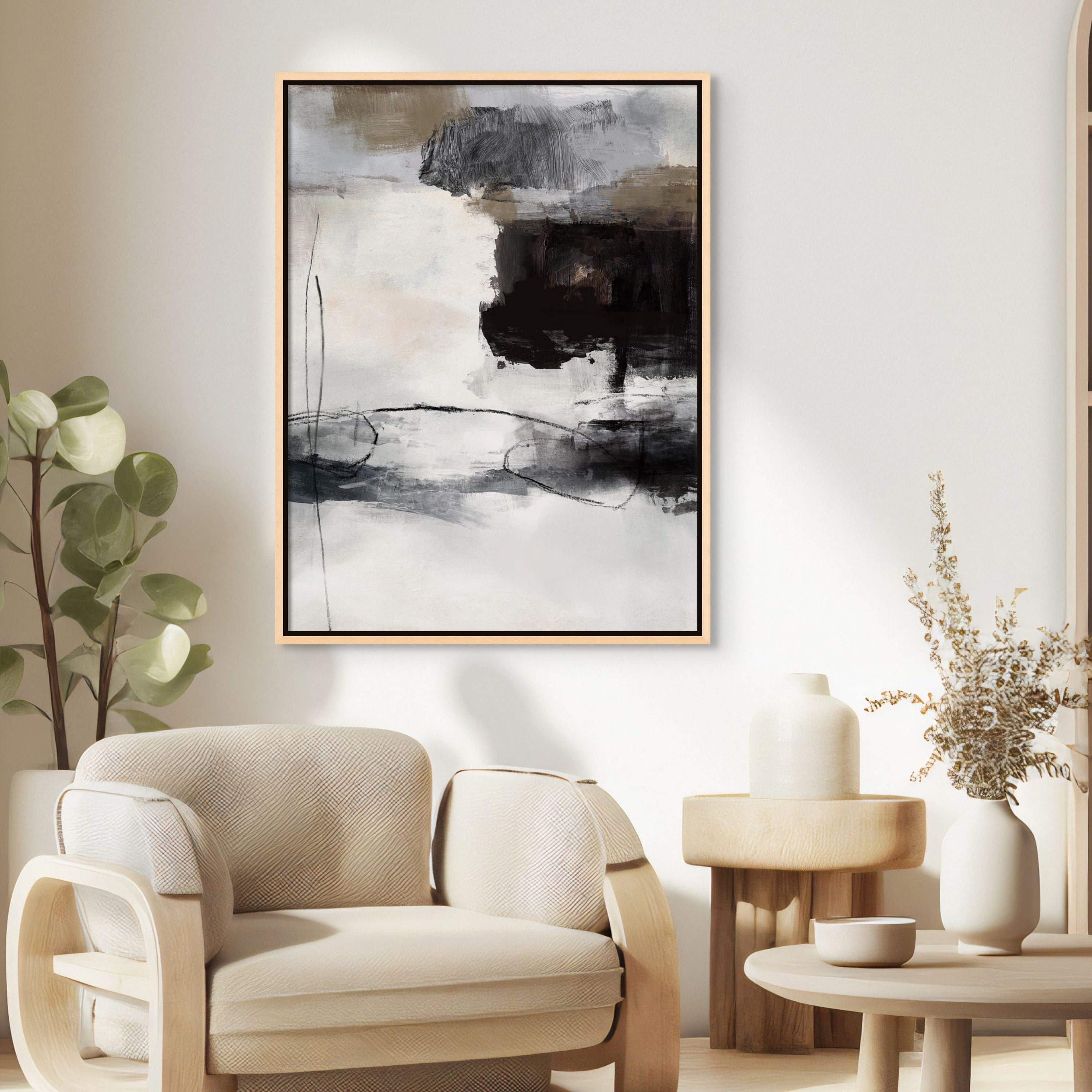 Storm Clouds - Giri Designs