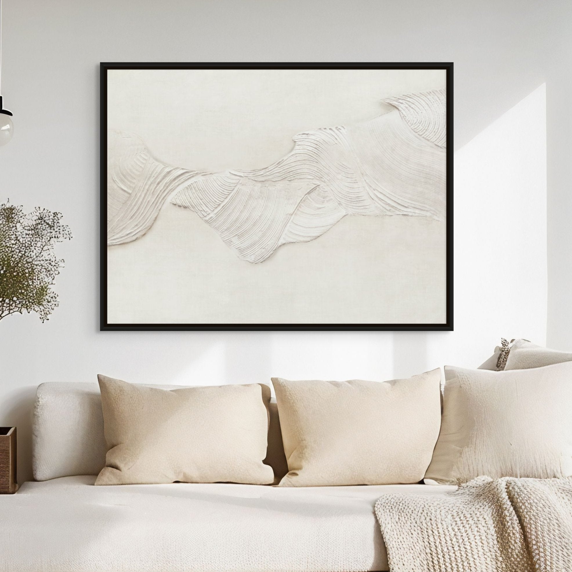 Subtle Impressions - Giri Designs