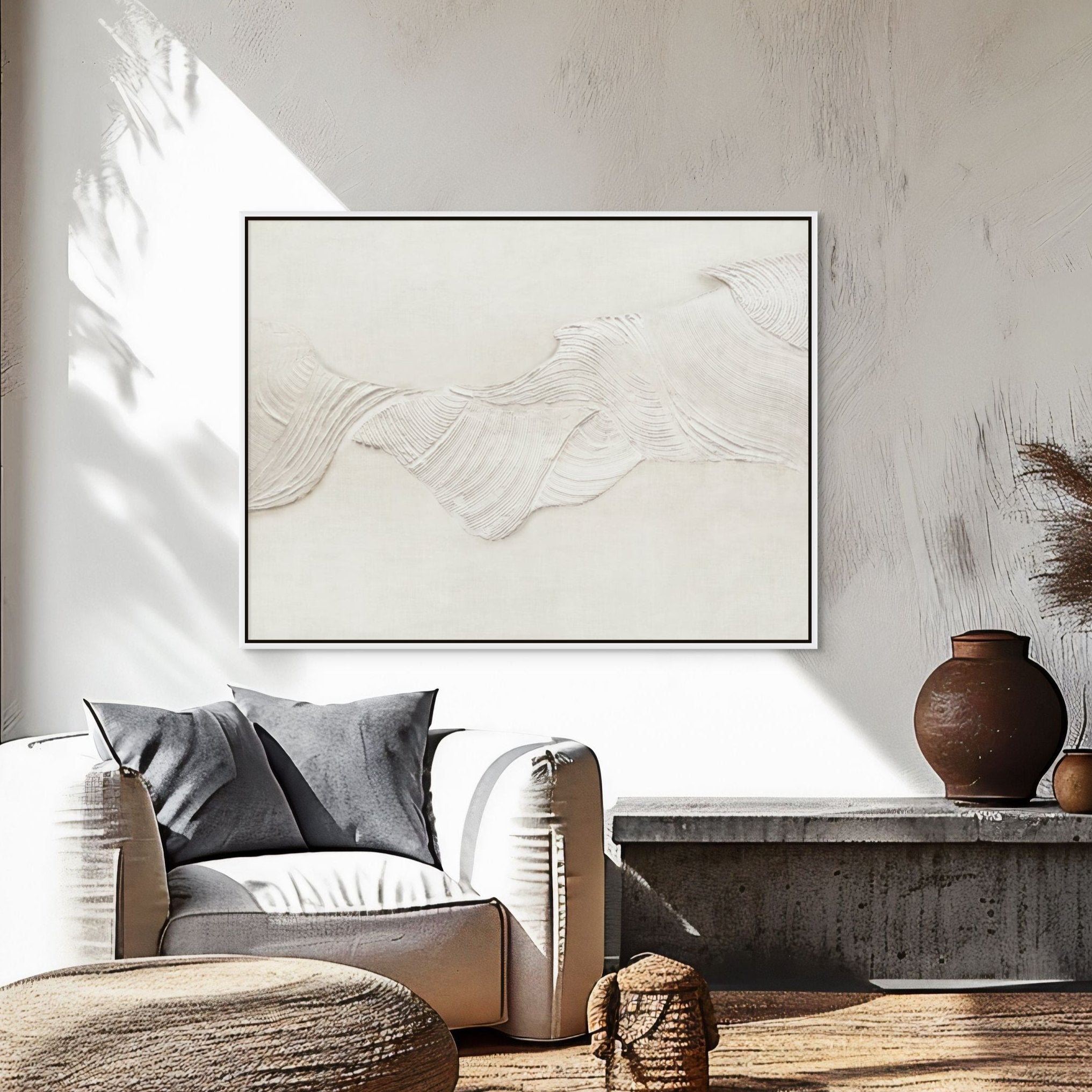 Subtle Impressions - Giri Designs