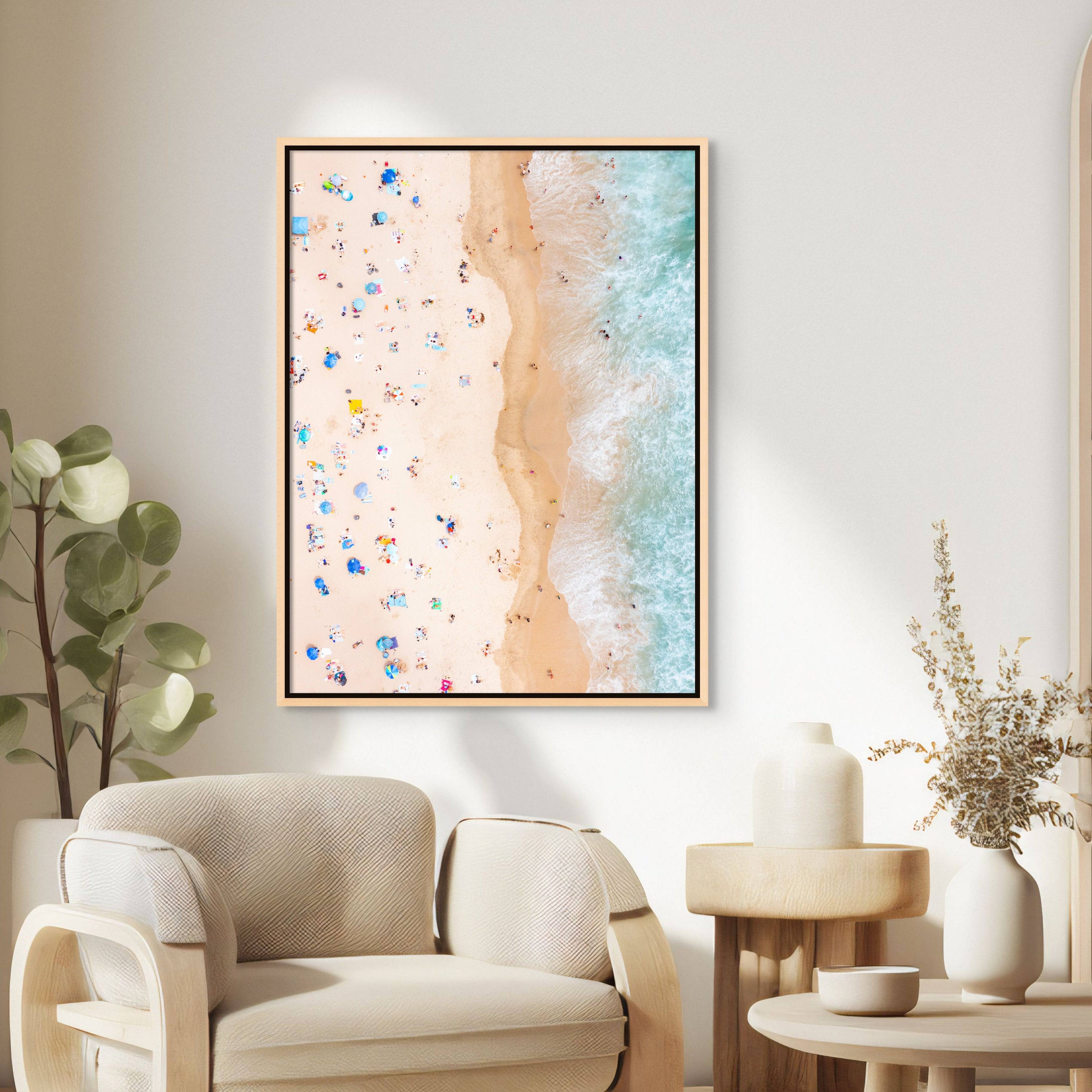 Summer Shore - Giri Designs