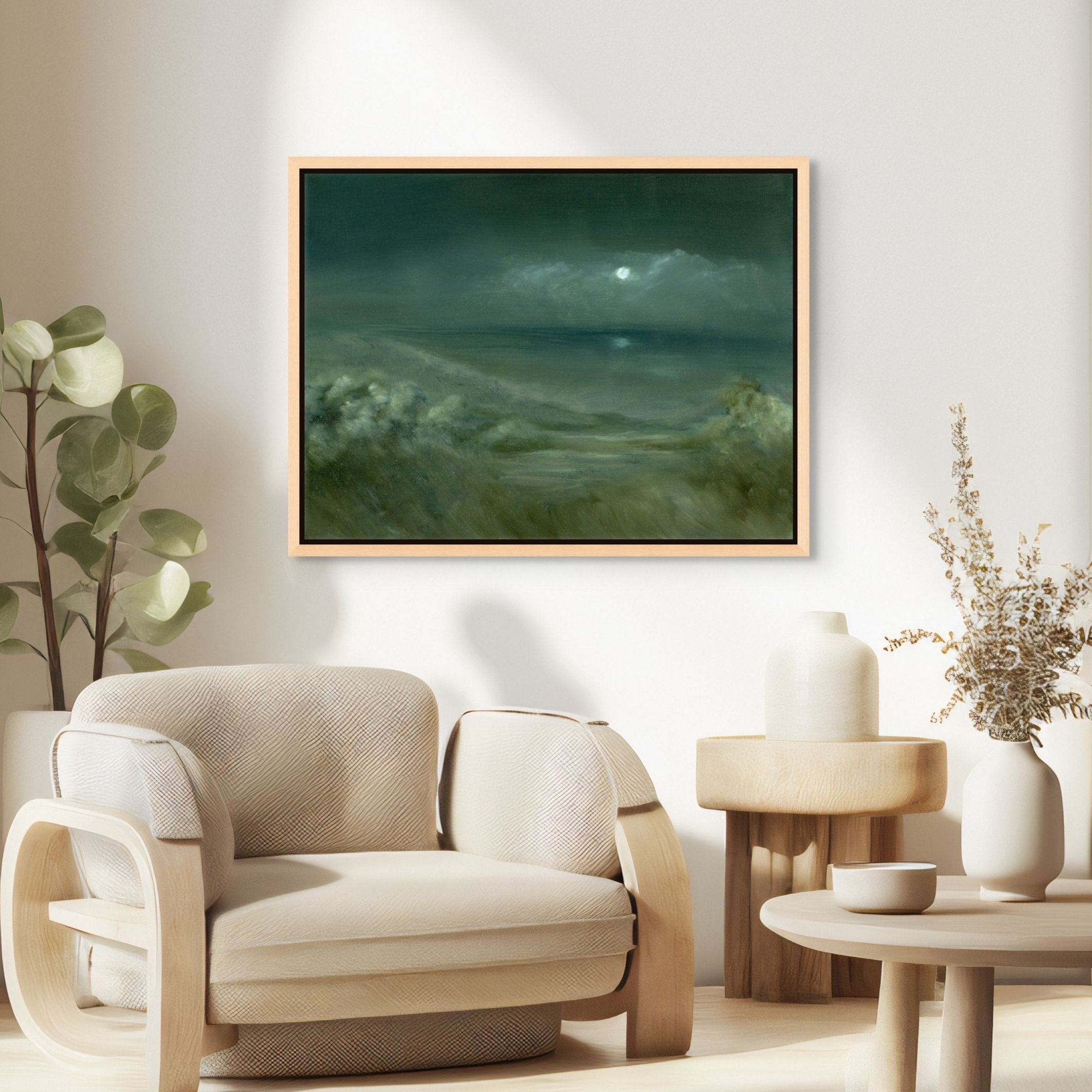 Moons Ago - Giri Designs