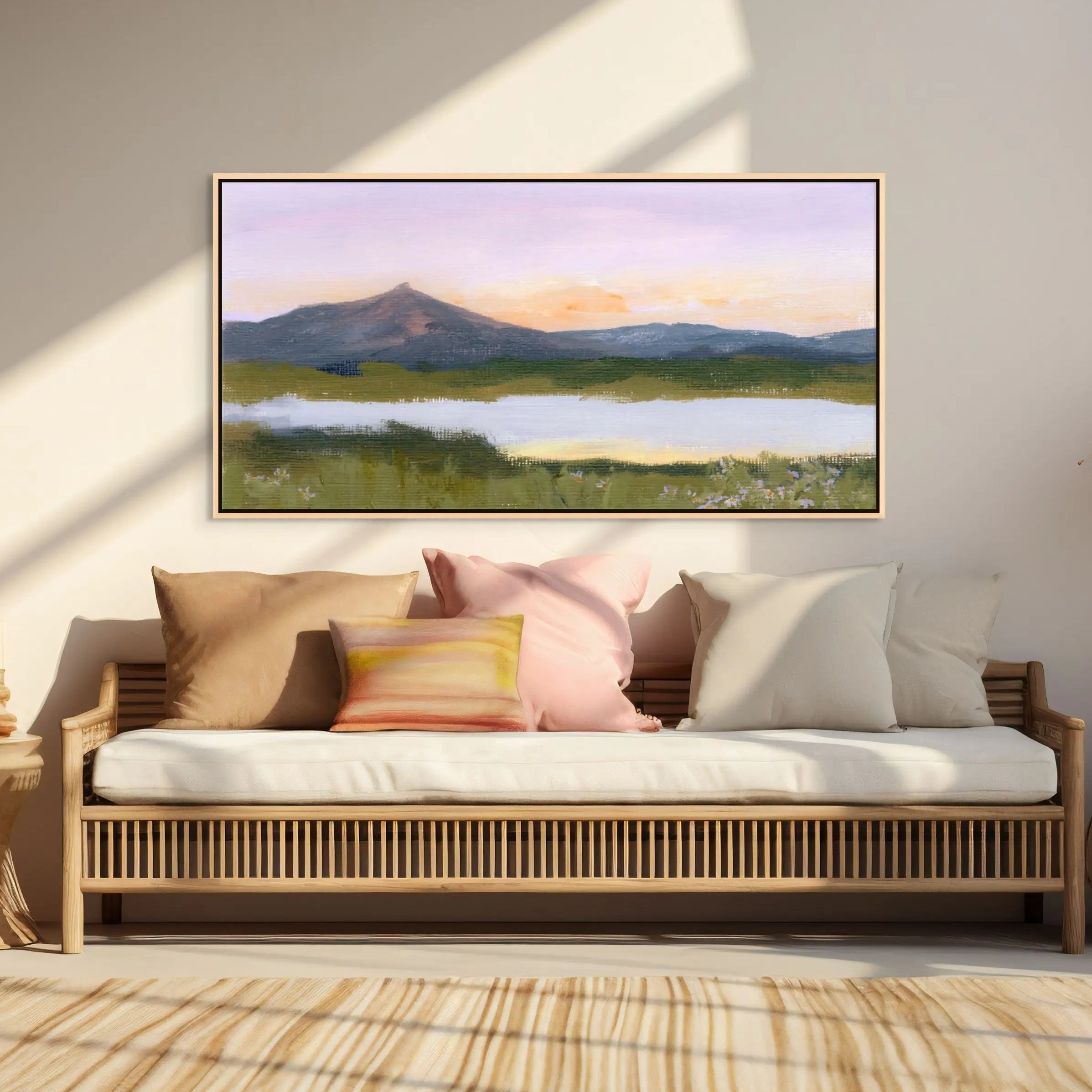 The Butte