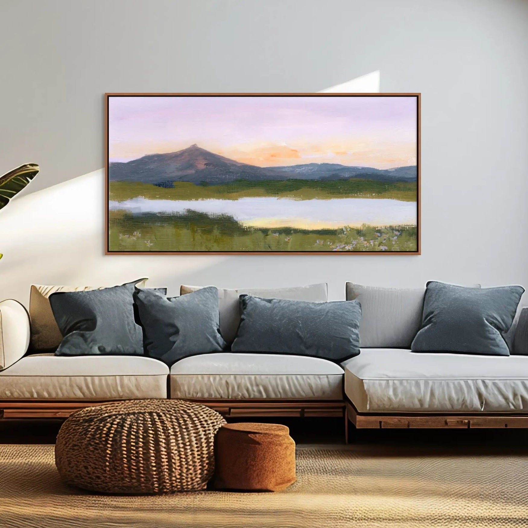 The Butte