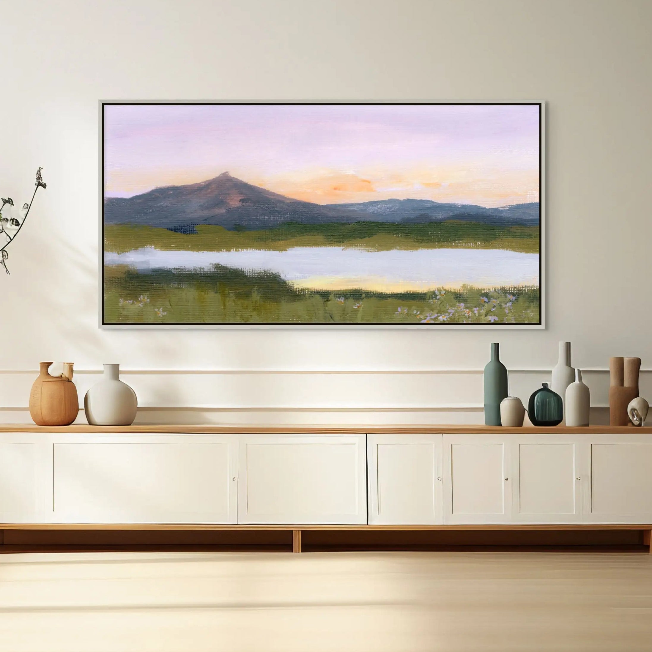 The Butte
