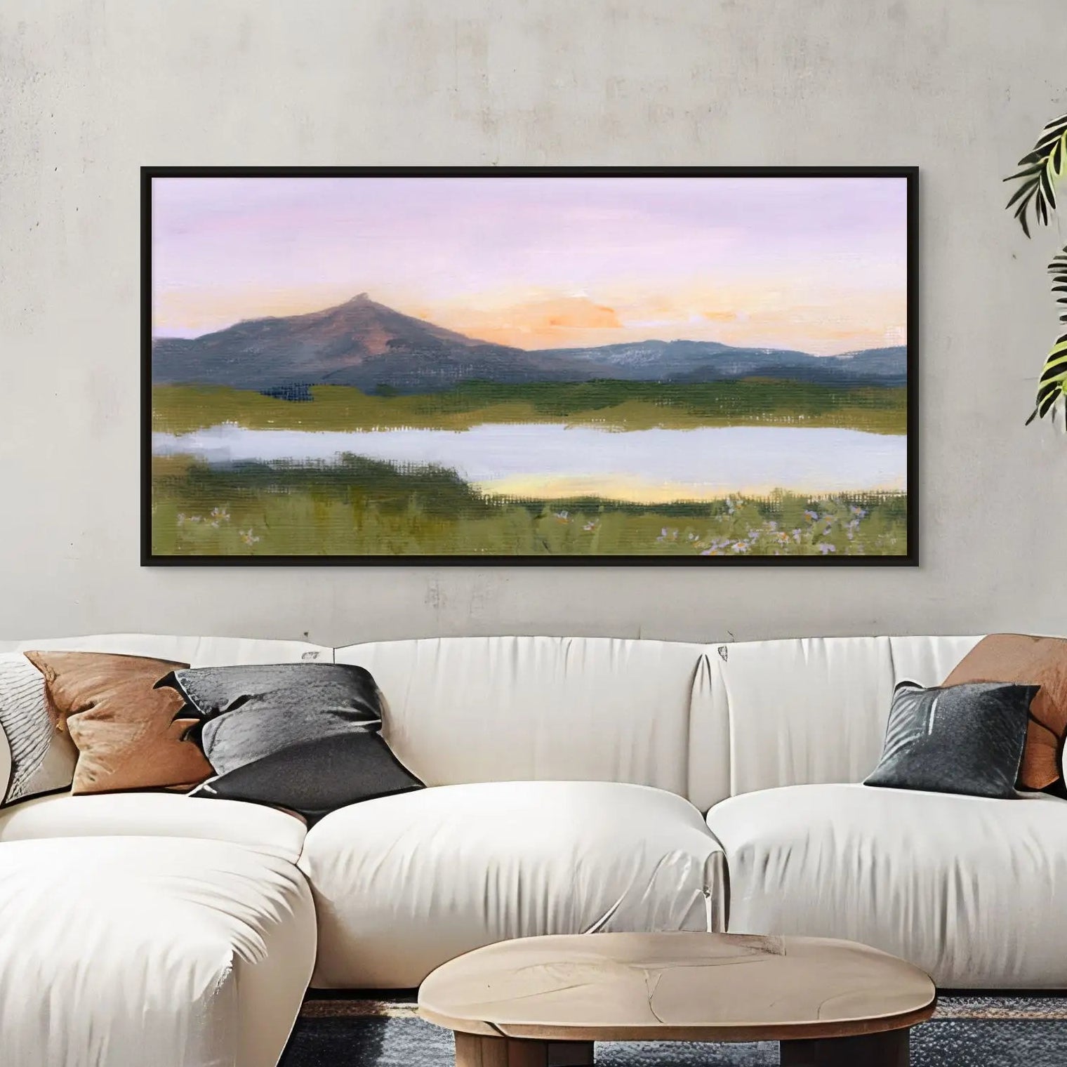 The Butte