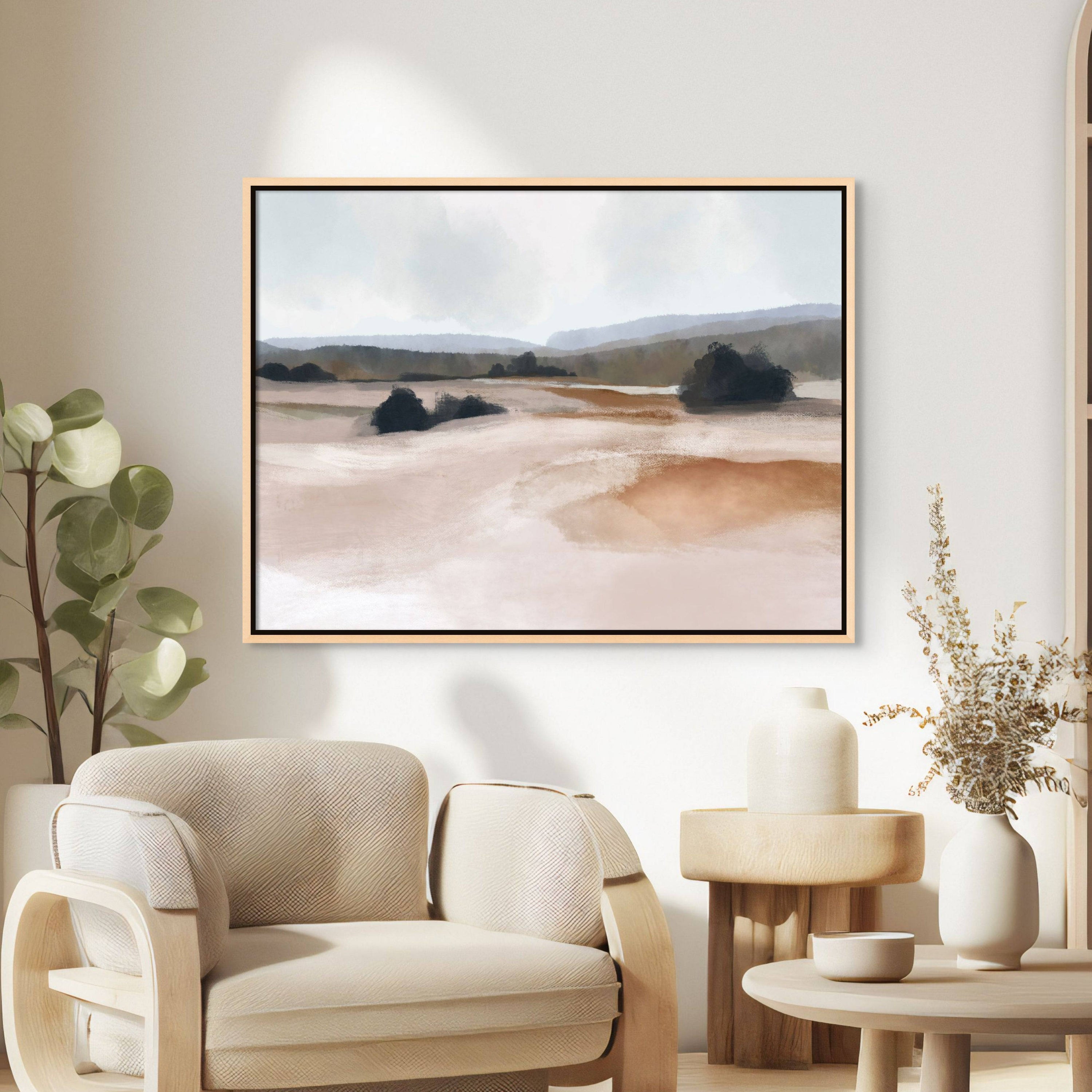 The Ranch Landscape - Giri Designs