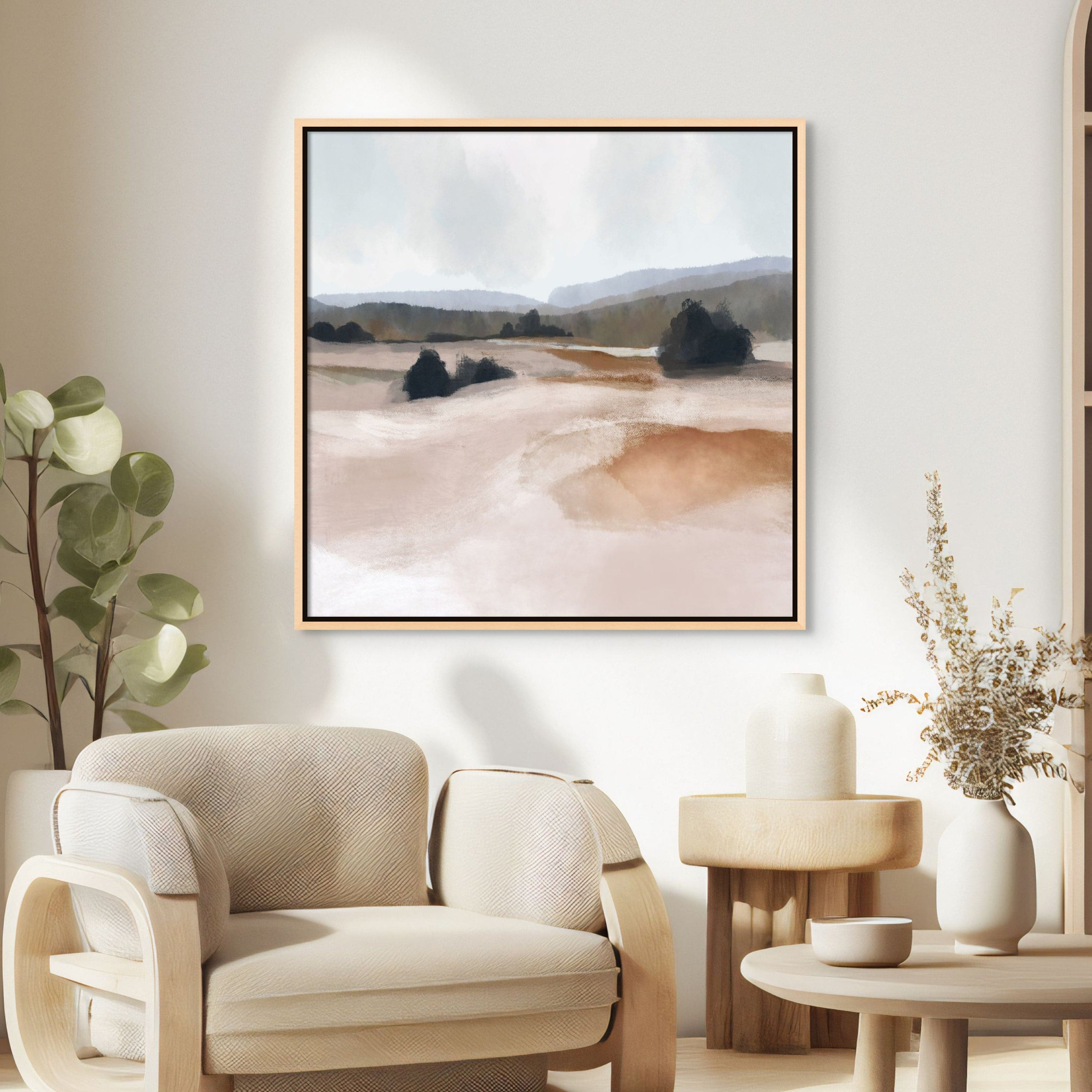 The Ranch - Giri Designs