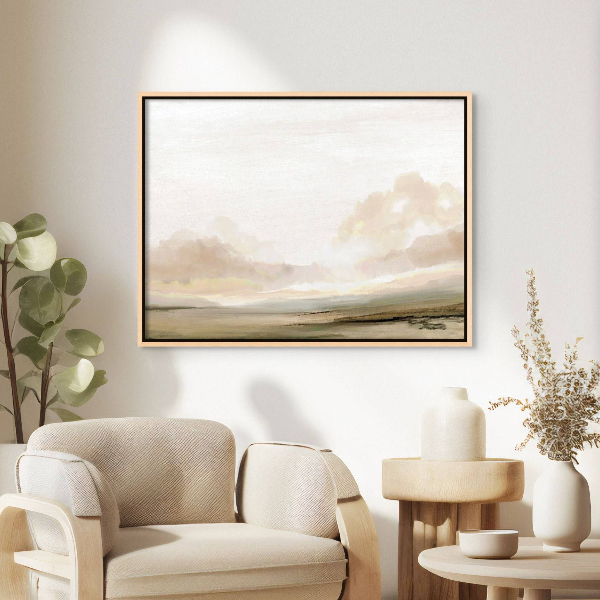 The South - Giri Designs