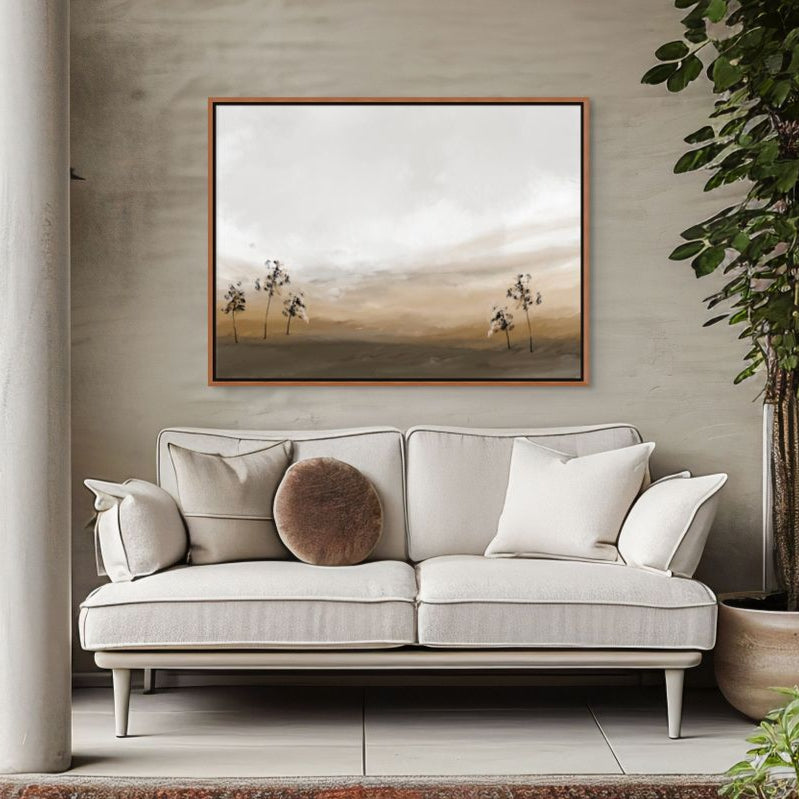 The Wind - Giri Designs