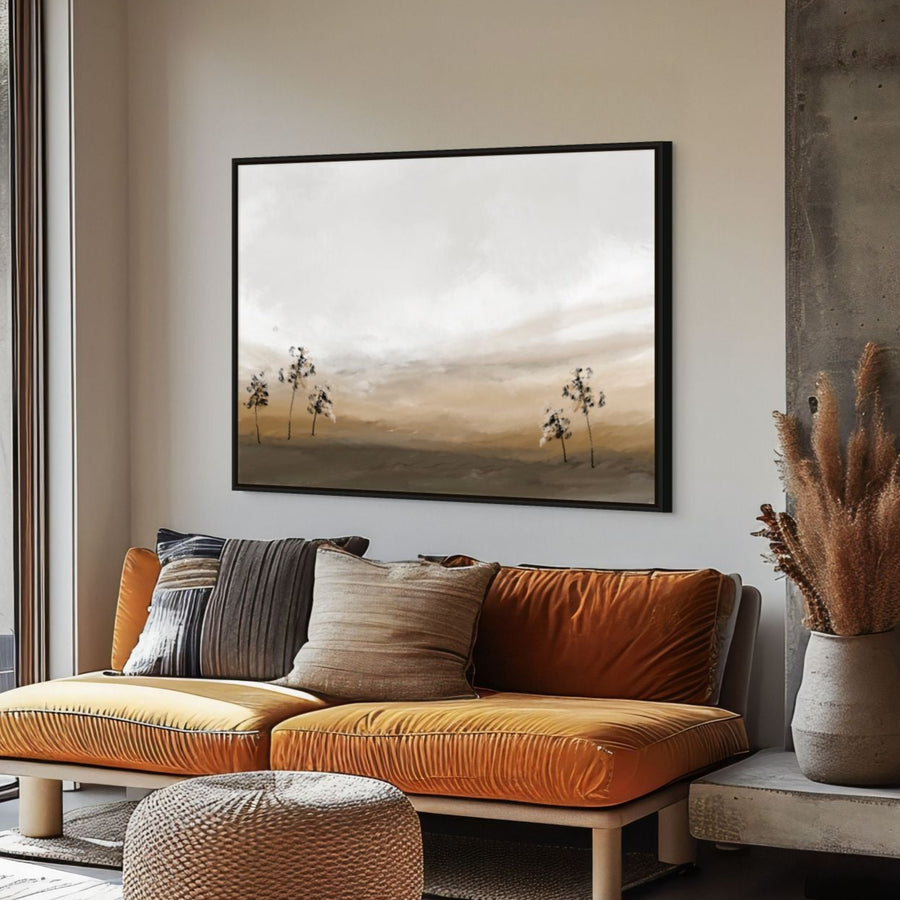 The Wind - Giri Designs