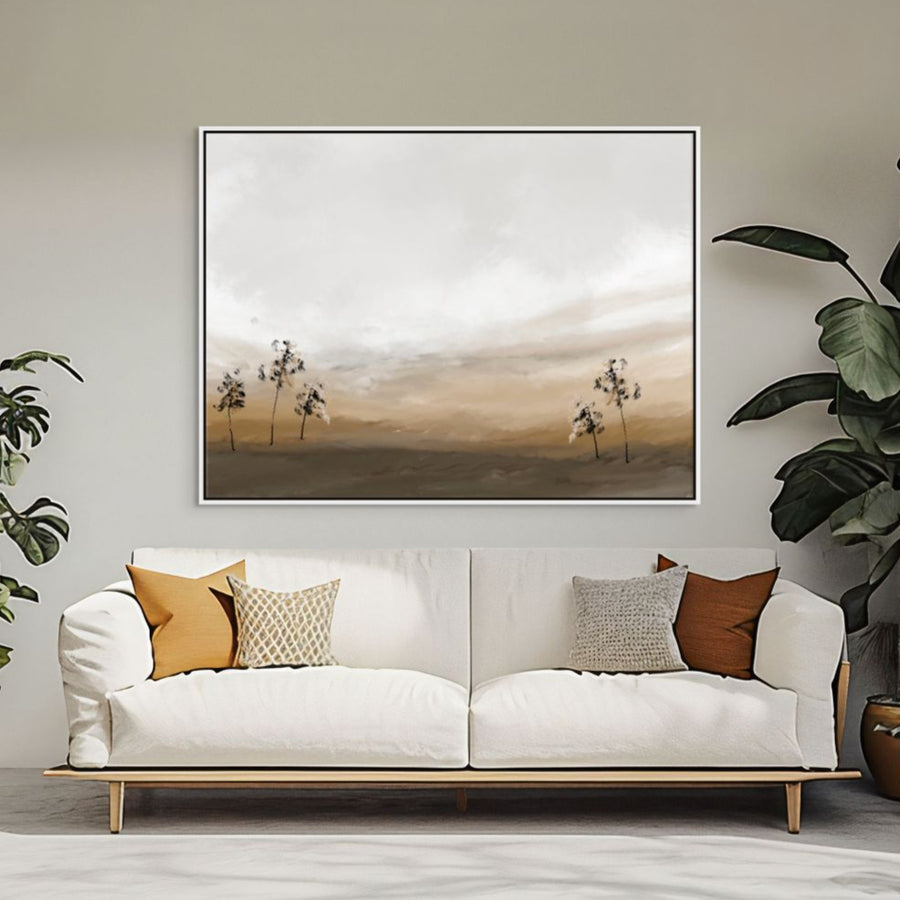 The Wind - Giri Designs