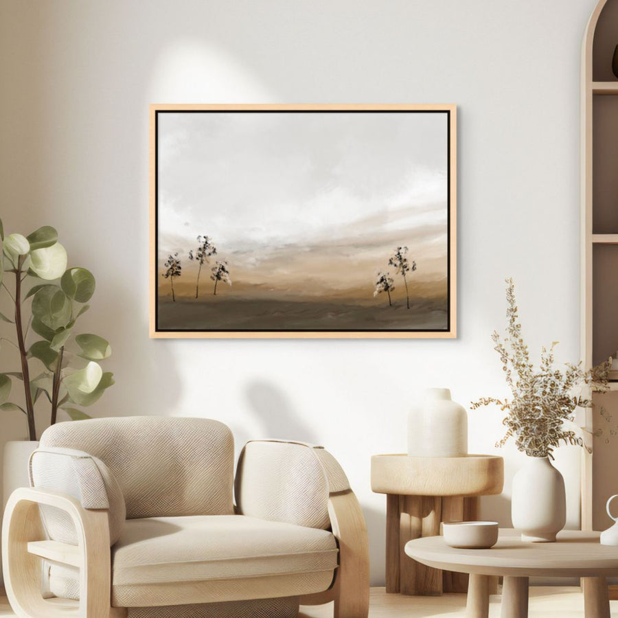 The Wind - Giri Designs