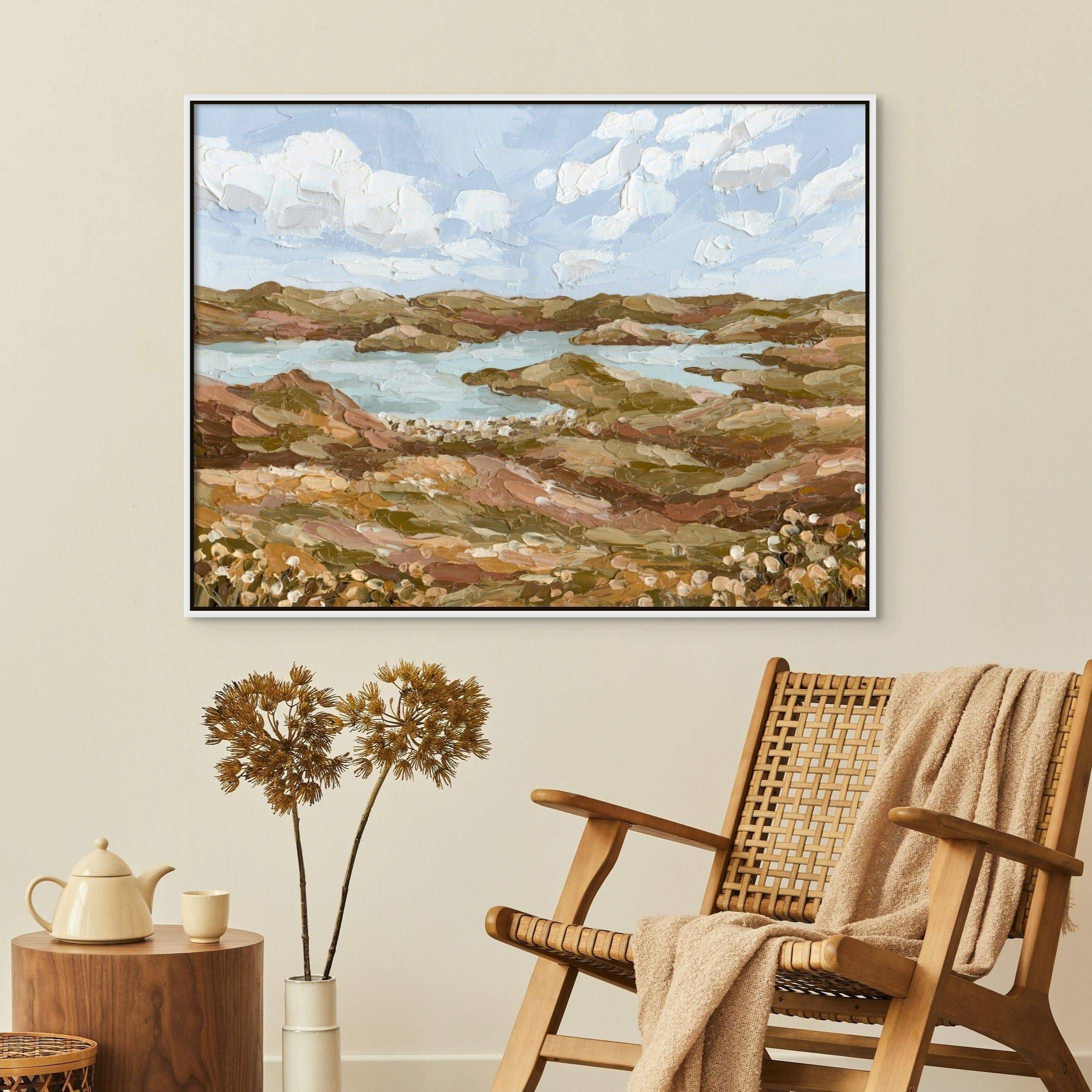 To The Coast - Giri Designs