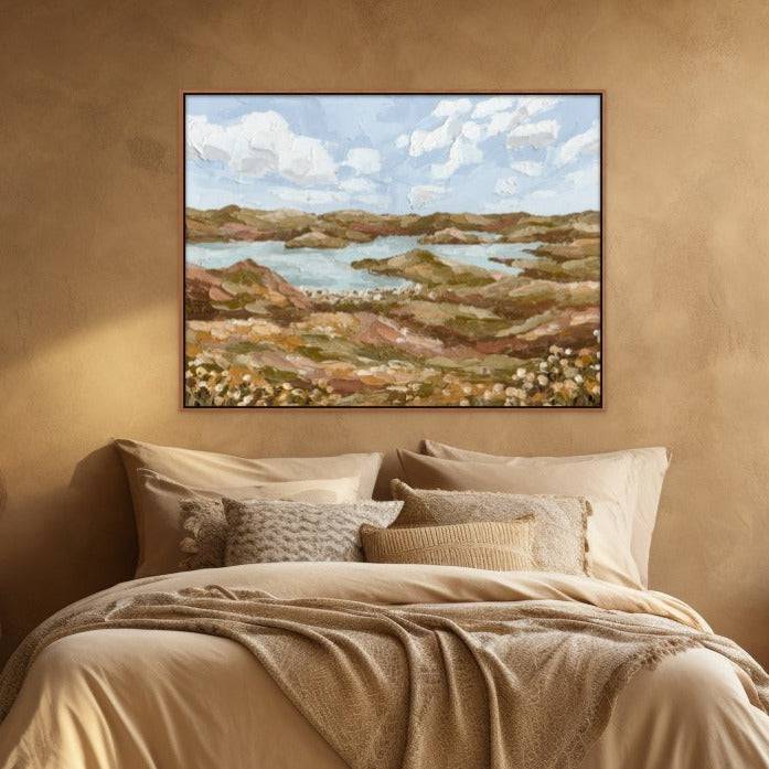To The Coast - Giri Designs