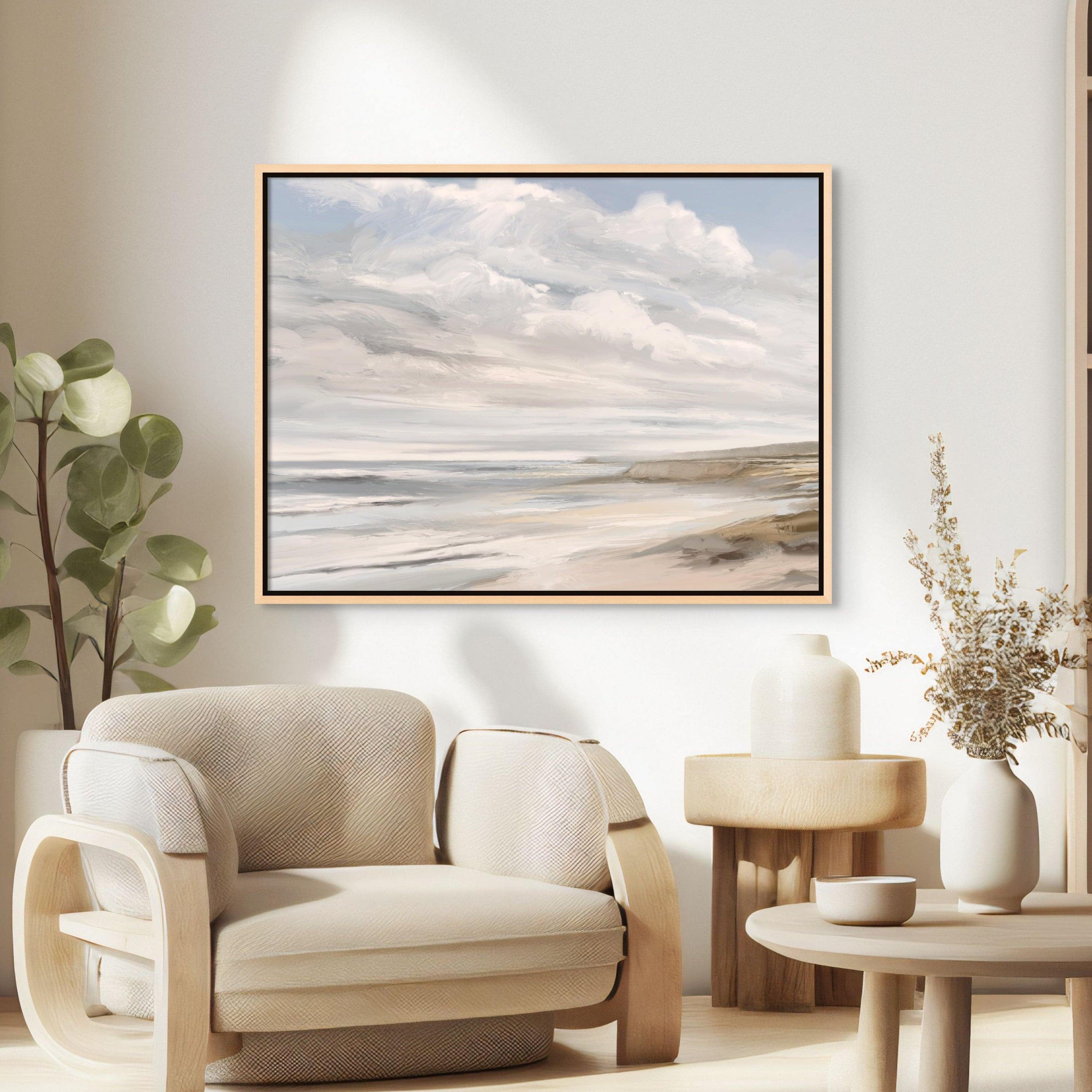 Tranquil - Giri Designs