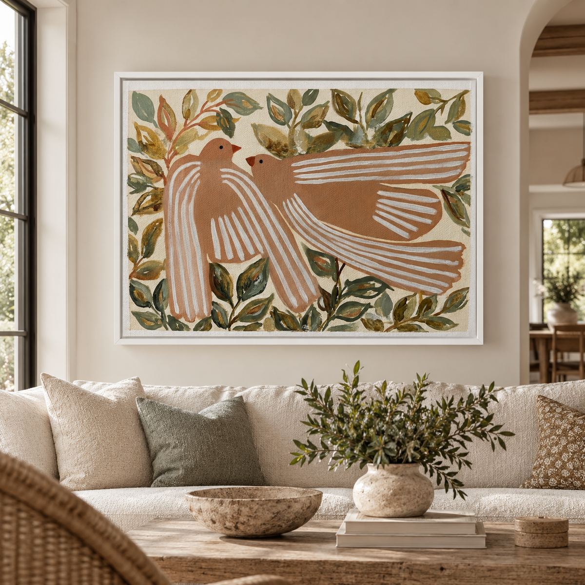Turtledove Grove