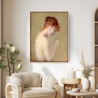 Untitled by Carolus-Duran 1900