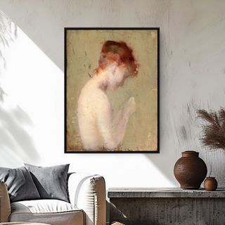 Untitled by Carolus-Duran 1900