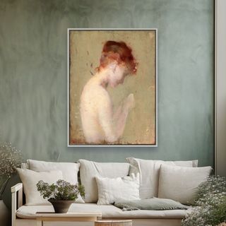 Untitled by Carolus-Duran 1900