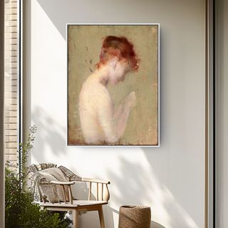 Untitled by Carolus-Duran 1900