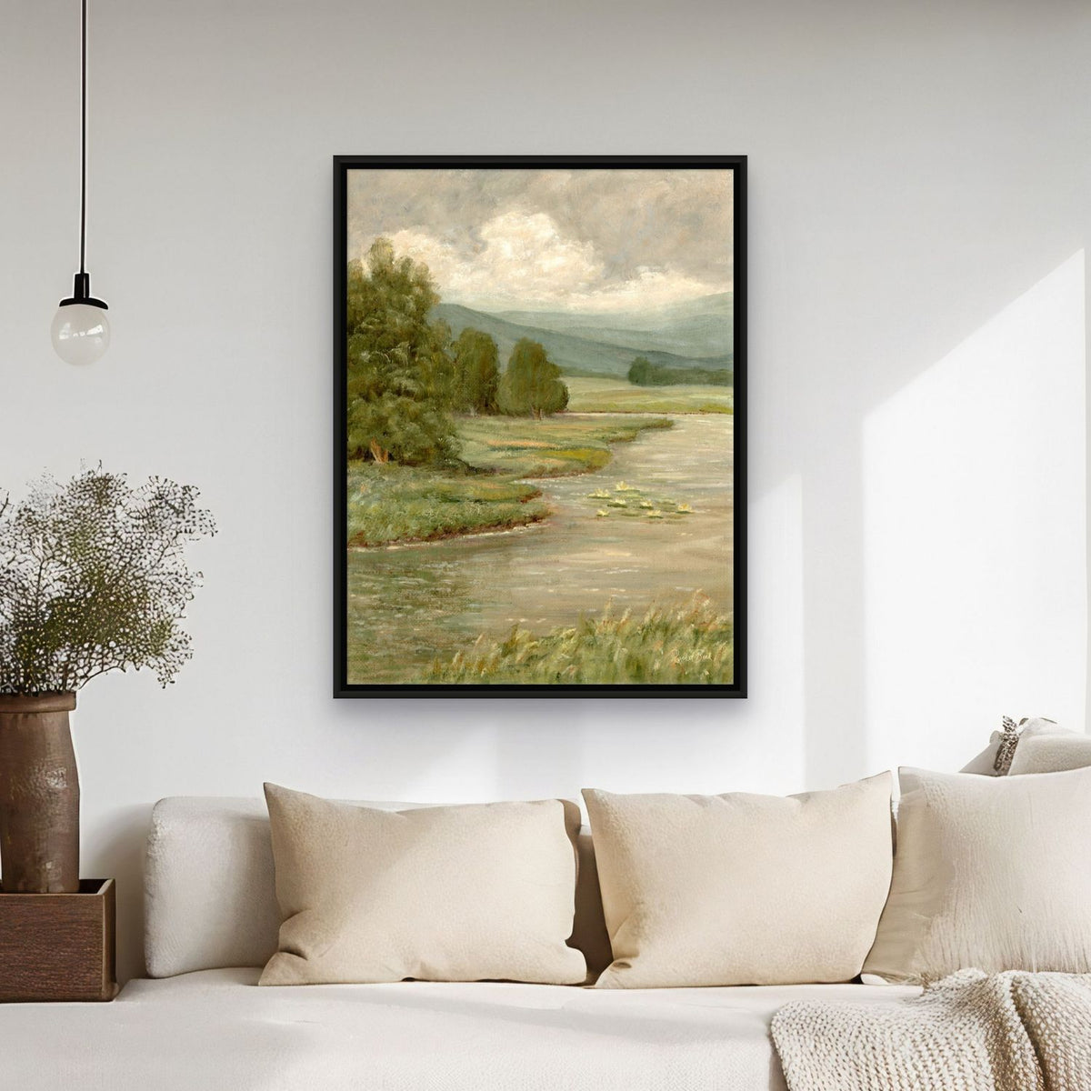 River Valley