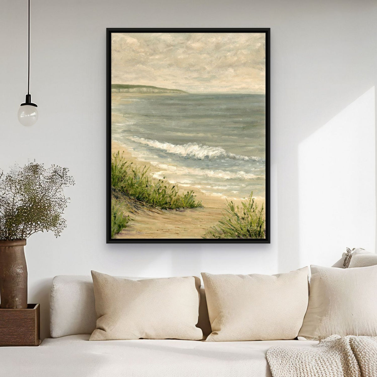 Coastal Path