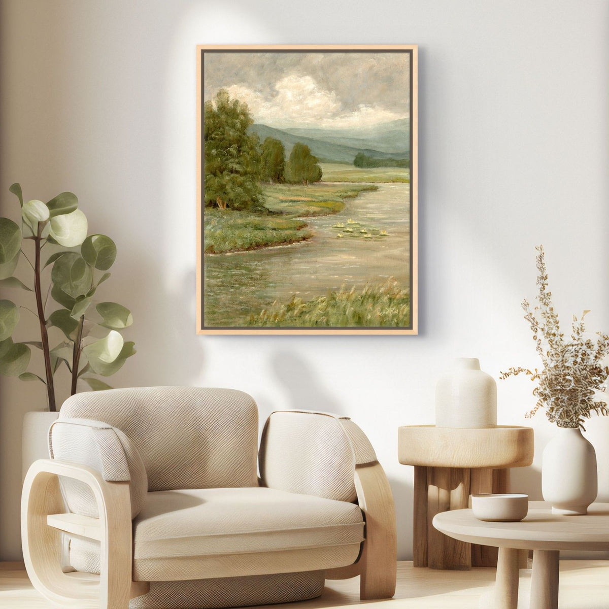 River Valley