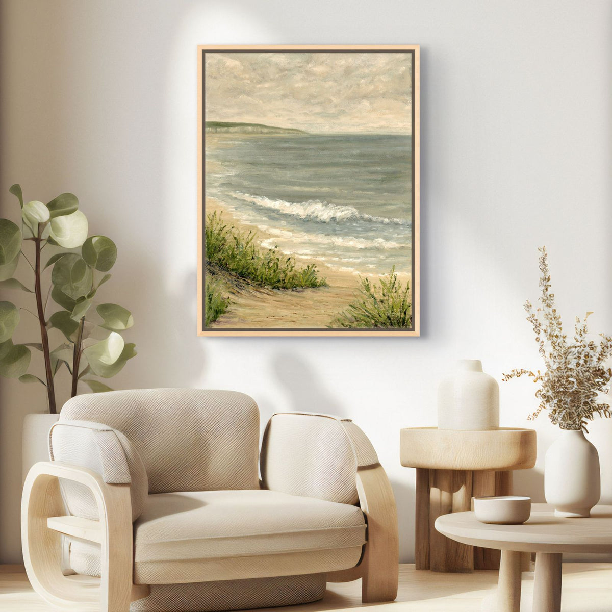 Coastal Path