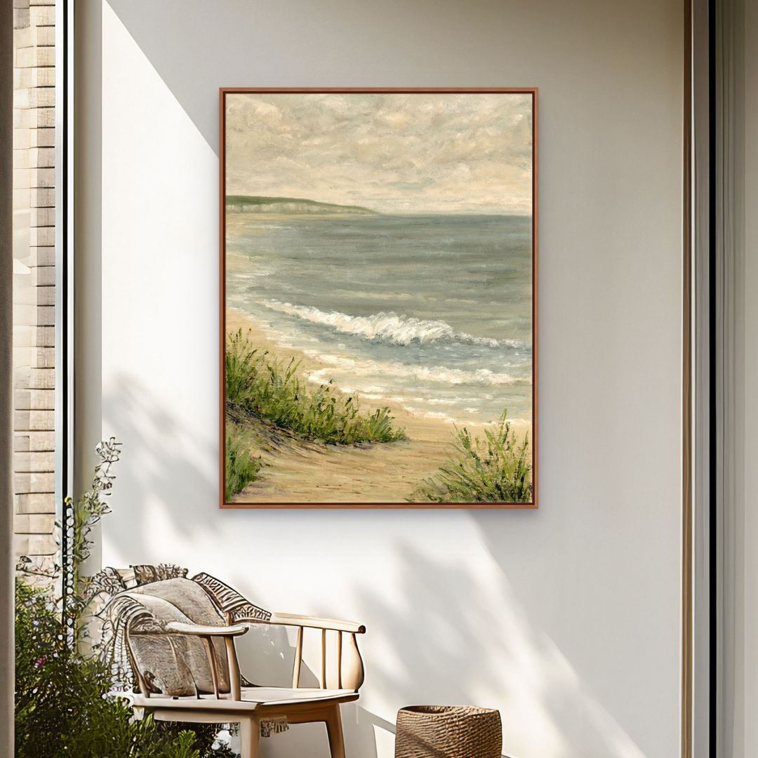 Coastal Path