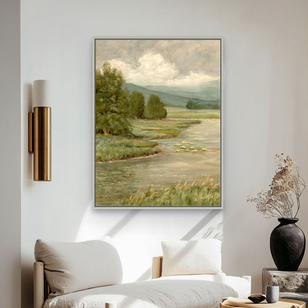 River Valley