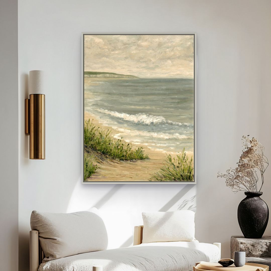 Coastal Path