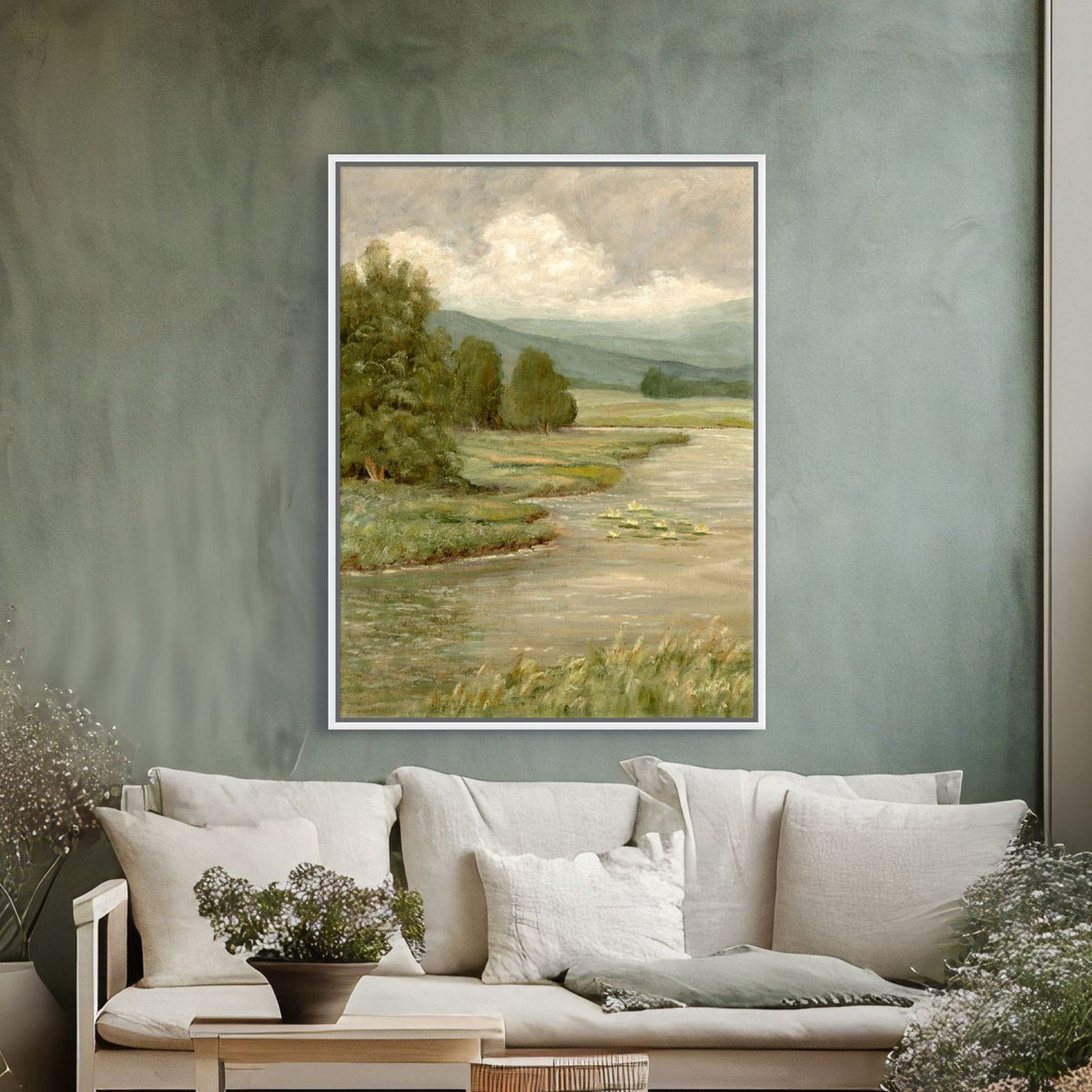 River Valley